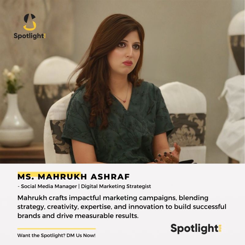 marketing consultant