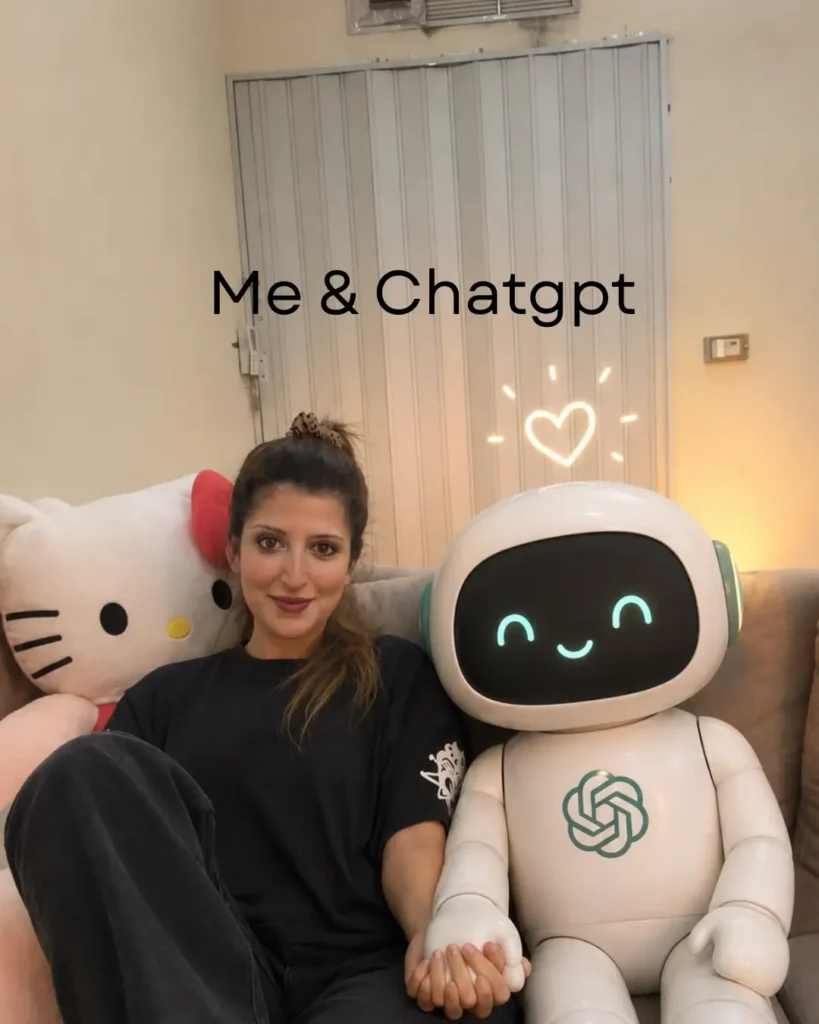 Google vs ChatGPT vs Perplexity