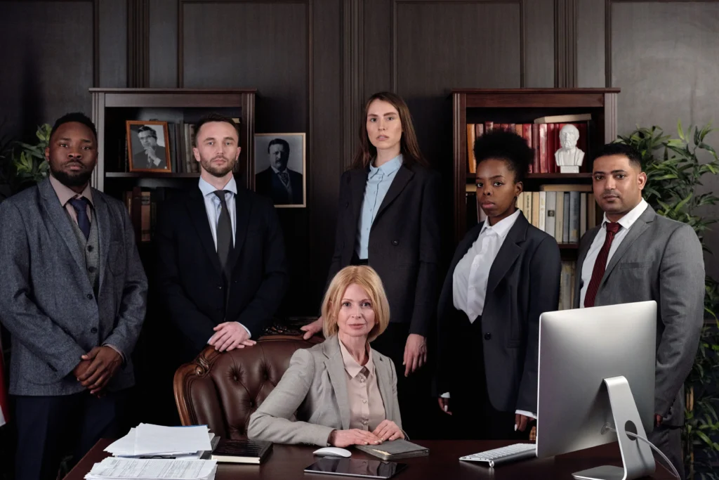 Law Firm Lead Generation