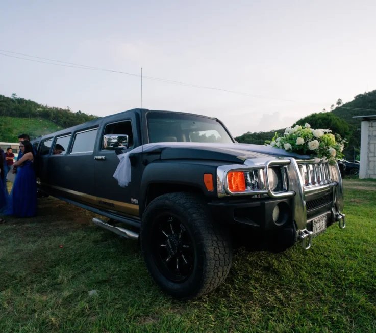 limousine car service