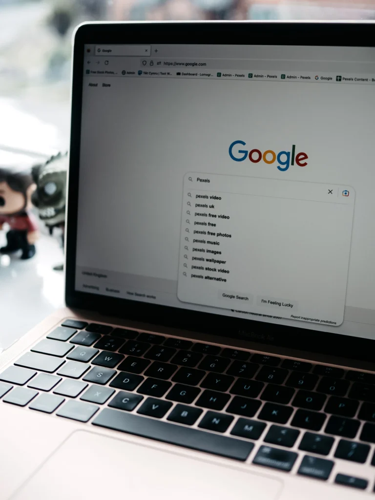 What Google Rewards in 2026