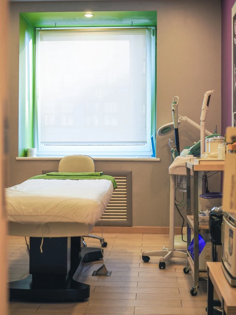Digital Marketing for Wellness Clinics