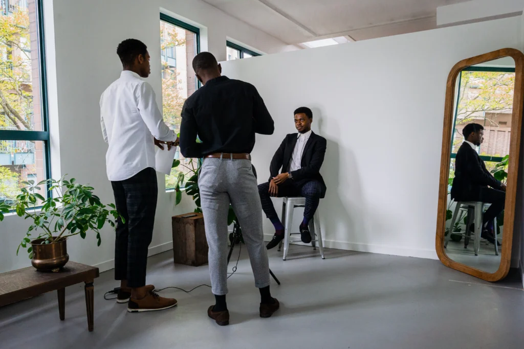 Commercial Videographer Dubai