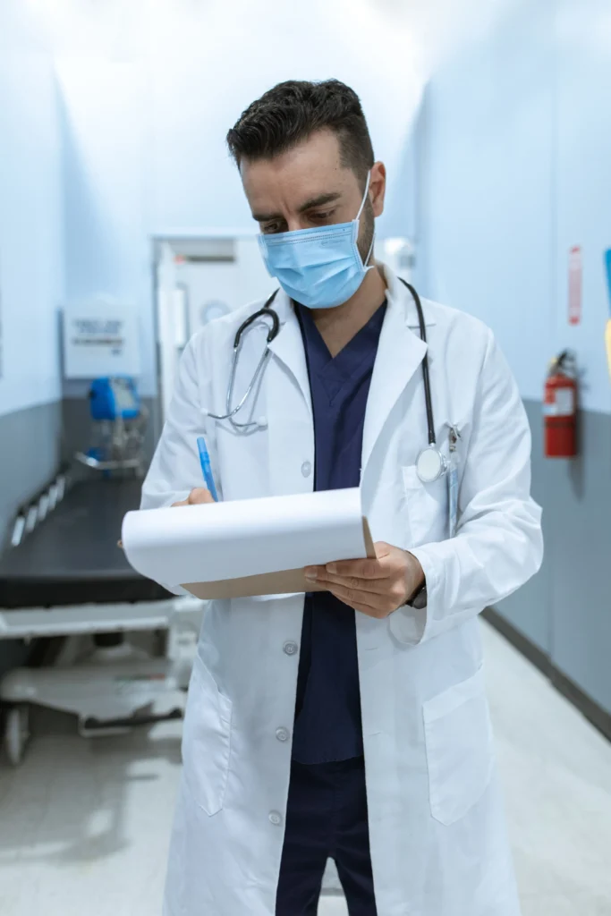 How Long Does SEO Take for Healthcare Clinics?