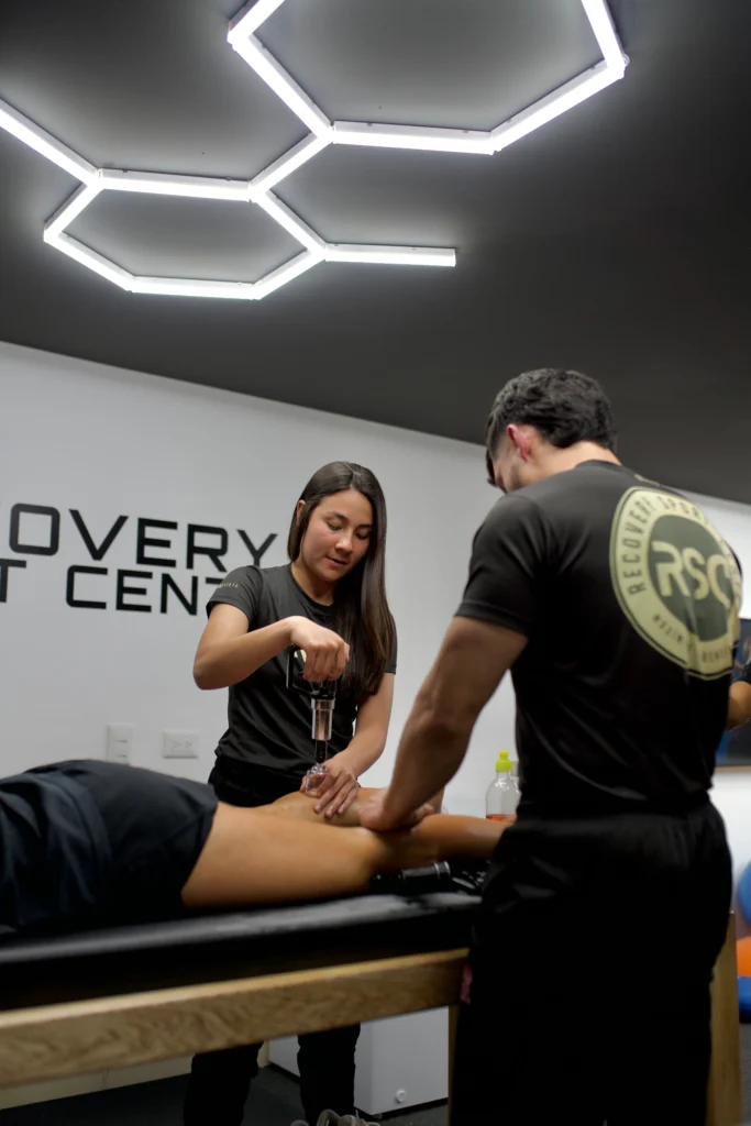 Digital Marketing for Wellness Clinics