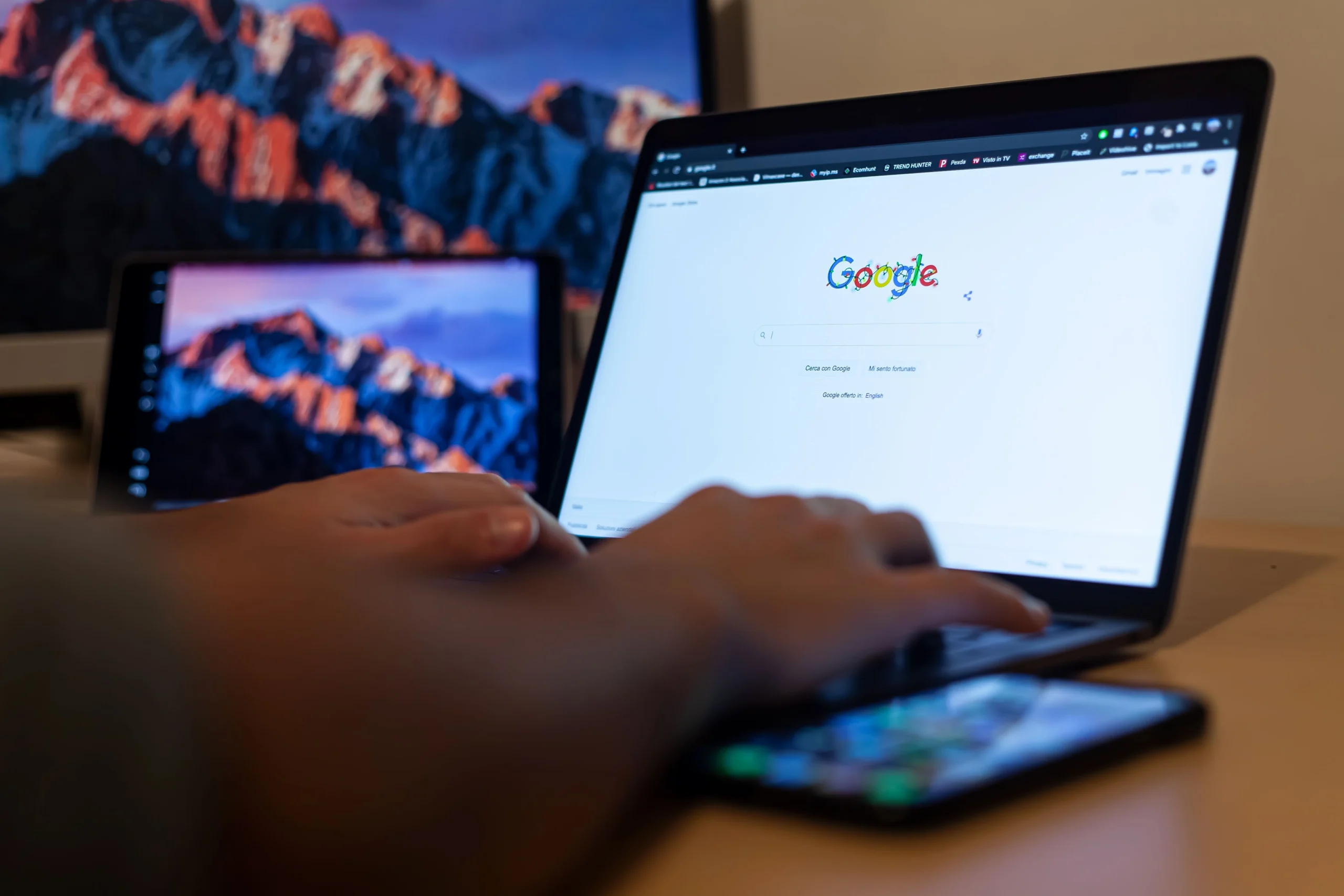 Digital Marketing for Wellness Clinics