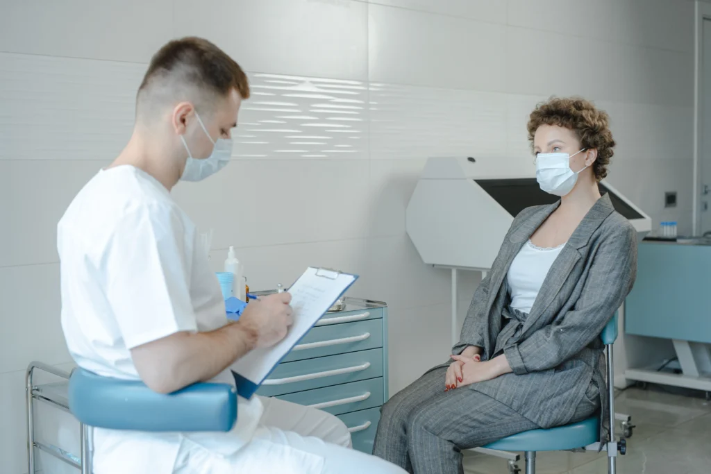 Healthcare Marketing Strategy