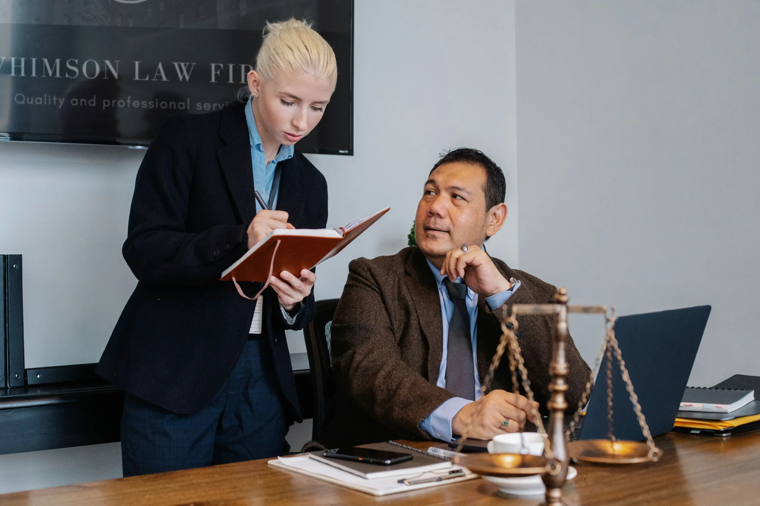 SEO for Solicitors