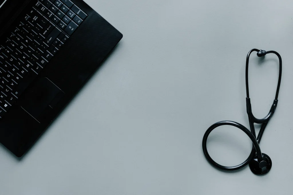 Healthcare Marketing Strategy