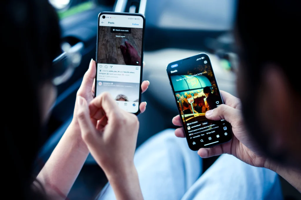 Instagram Strategy for Business