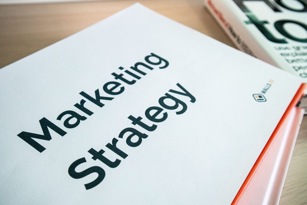 B2B Digital Marketing Strategy
