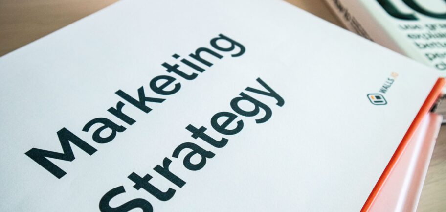 B2B Digital Marketing Strategy