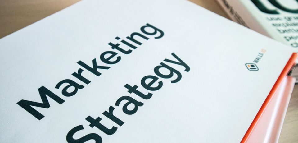 B2B Digital Marketing Strategy