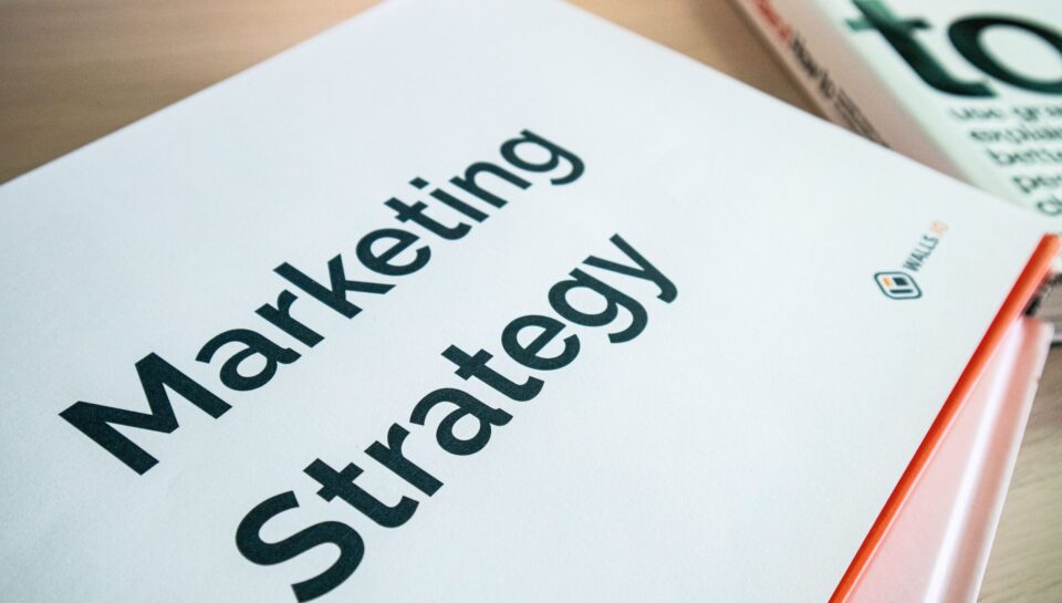 B2B Digital Marketing Strategy