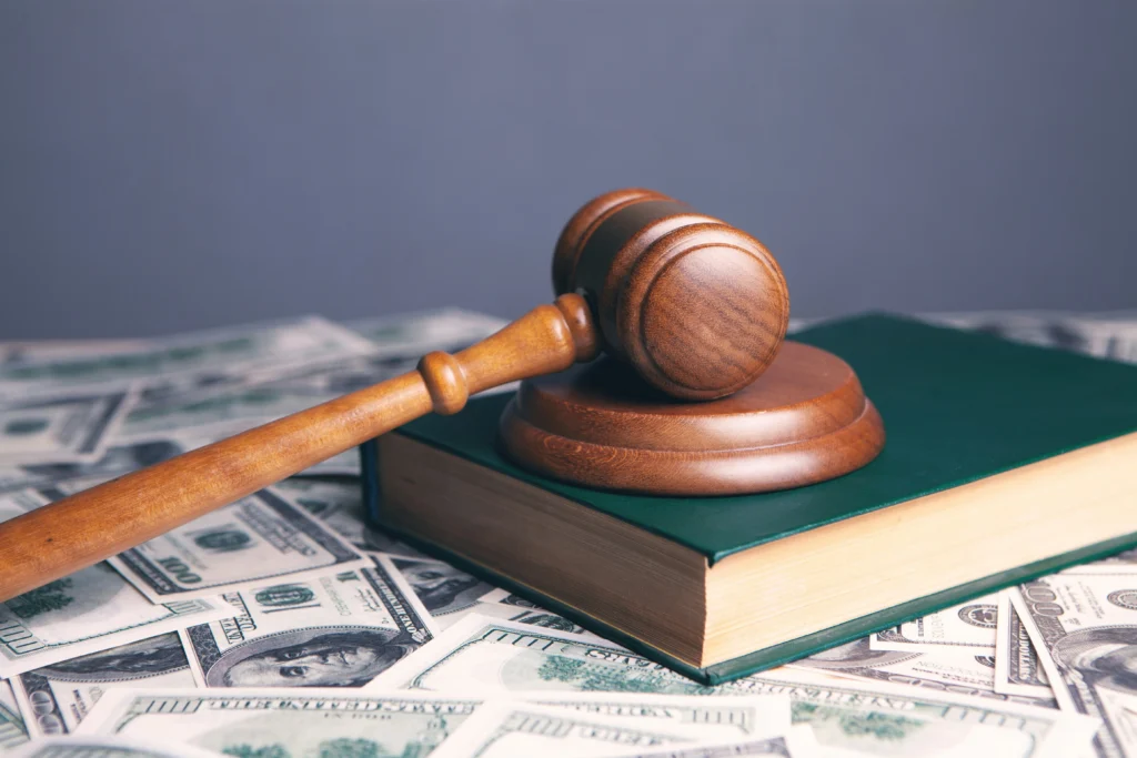 Law Firm marketing