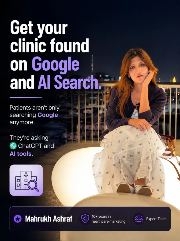 Digital Marketing for Dentists
