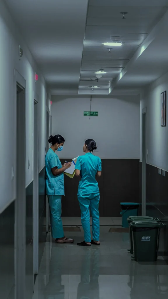 Predictable Patient Acquisition System