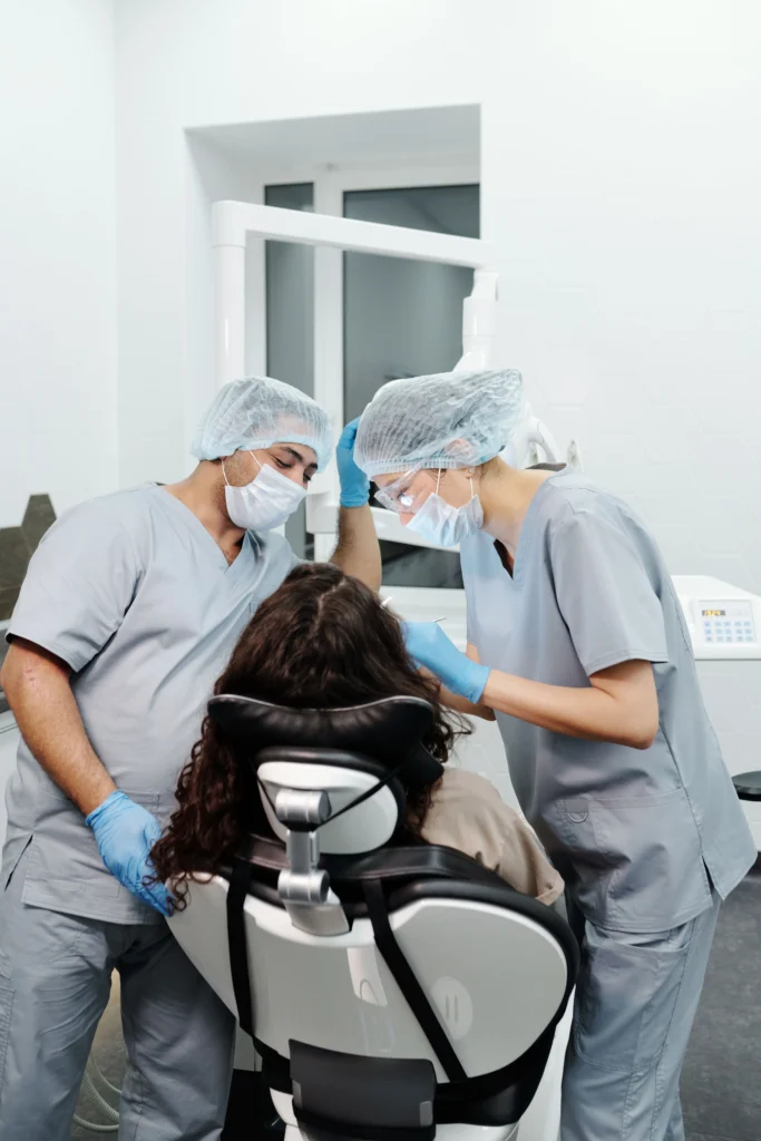 Digital Marketing for Dentists