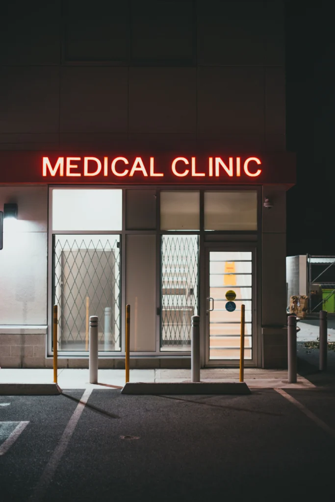 Predictable Patient Acquisition System