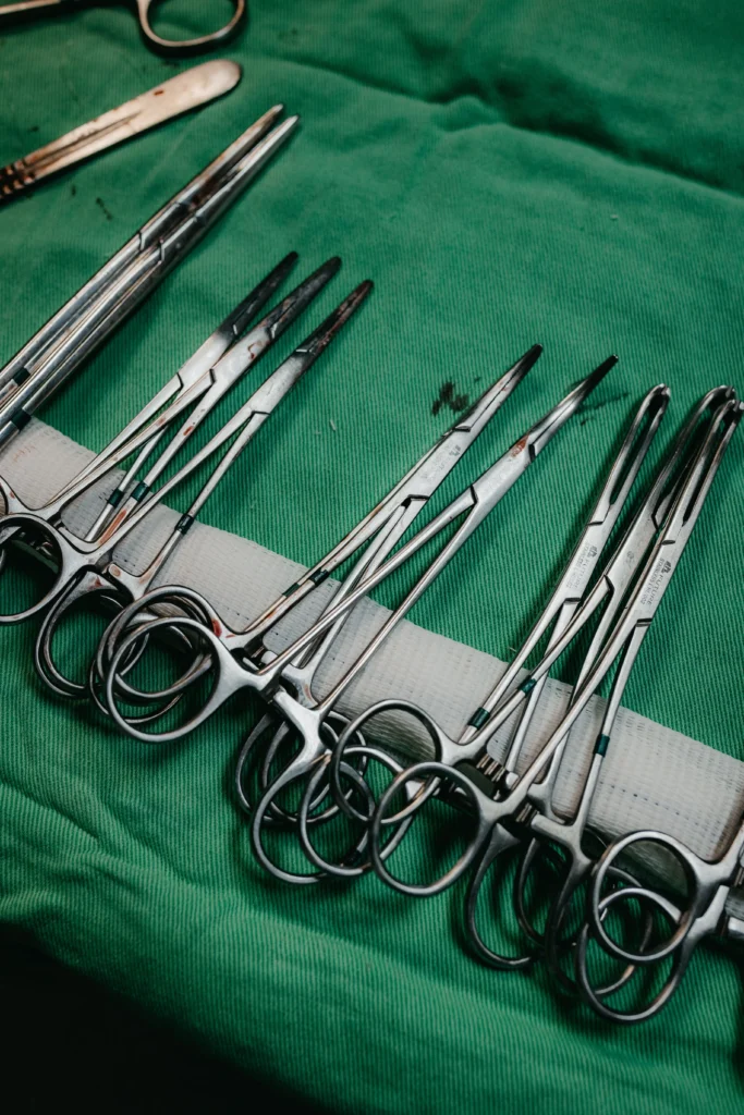 AI Search for Healthcare