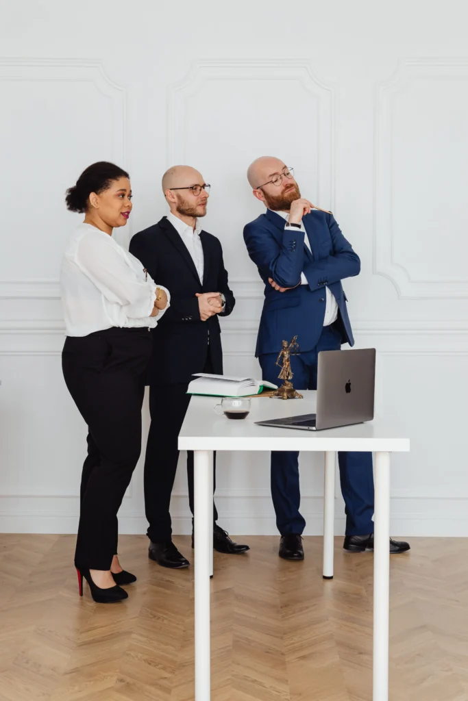 Law Firm Growth
