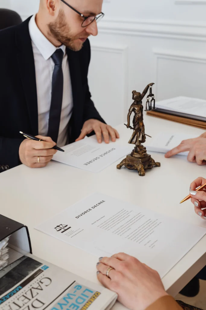 Digital Marketing for Law Firms