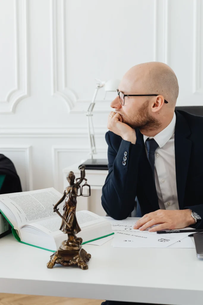 Law Firm Growth