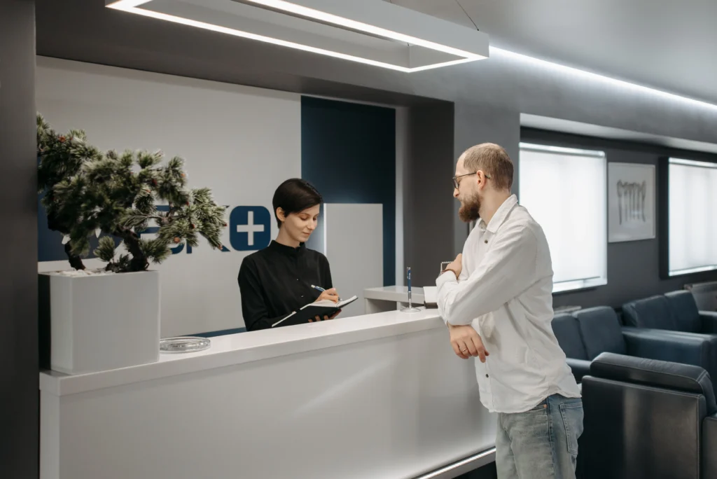 Predictable Patient Acquisition System