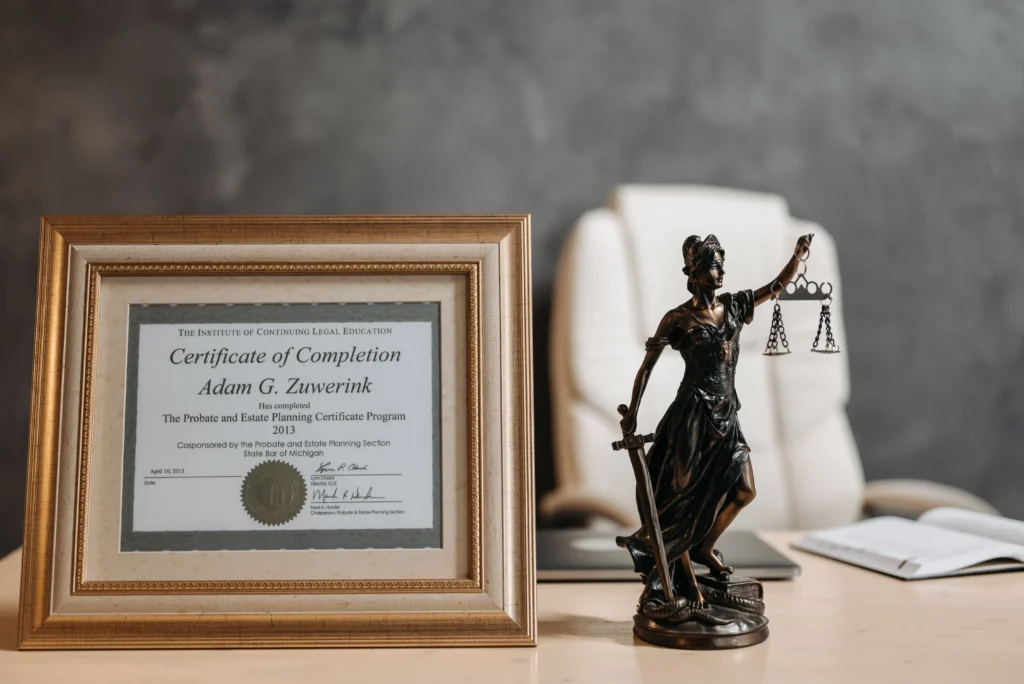 Digital Marketing for Law Firms