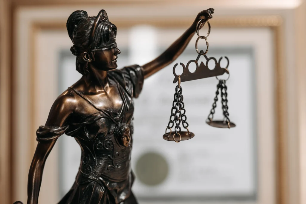 Digital Marketing for Law Firms