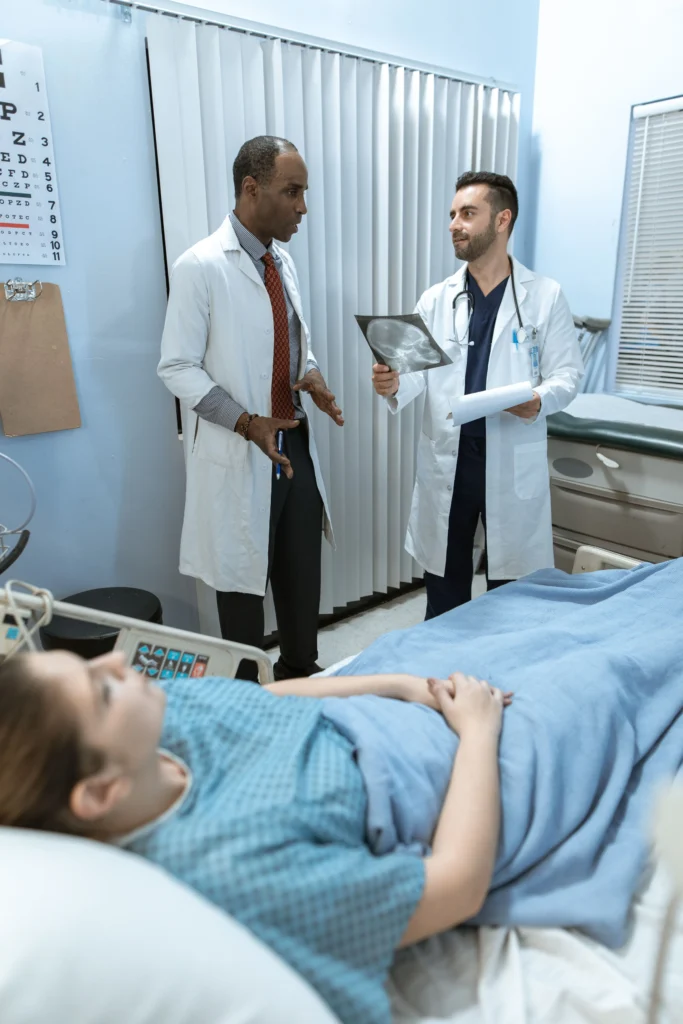 Predictable Patient Acquisition System