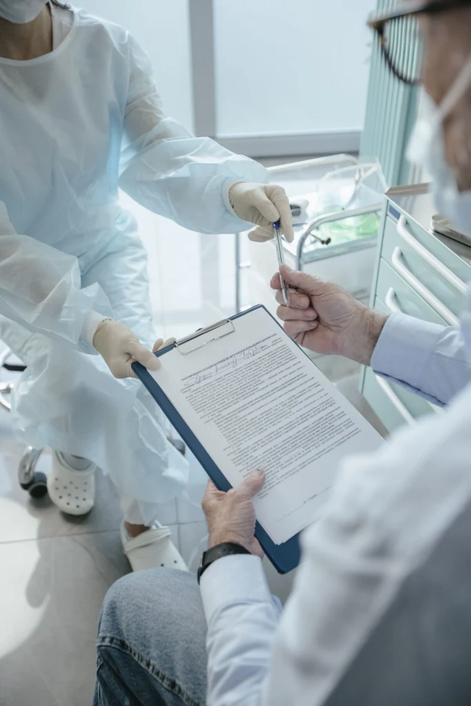 Predictable Patient Acquisition System