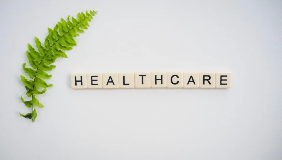 Healthcare content marketing