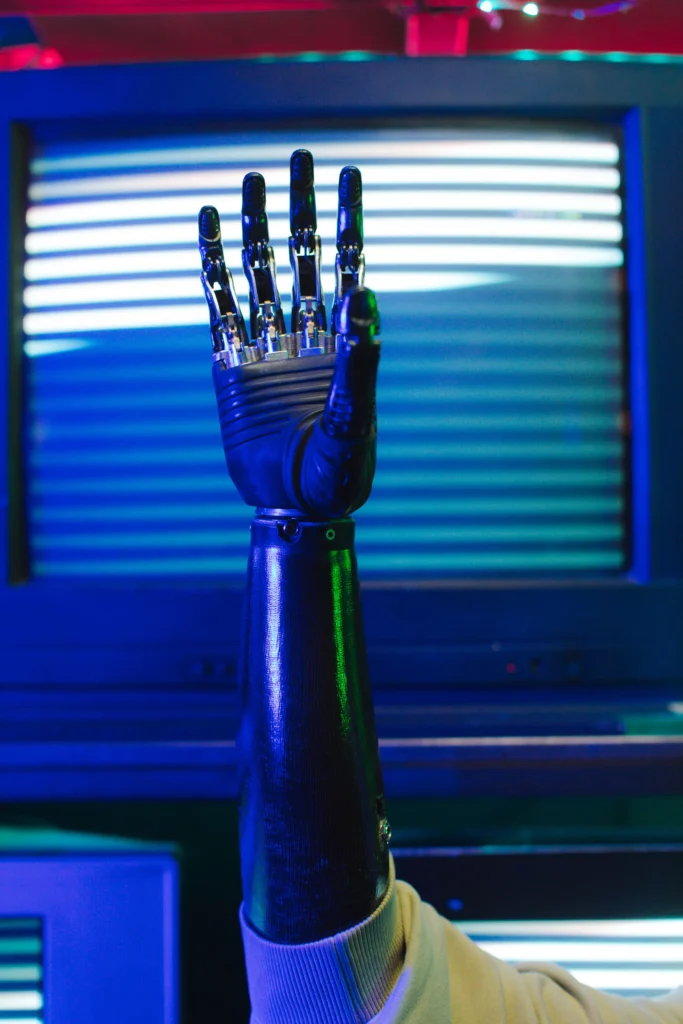 AI Search for Healthcare
