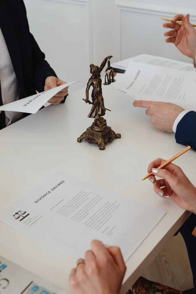 Law Firm SEO